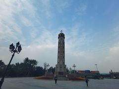 -两江国际影视城