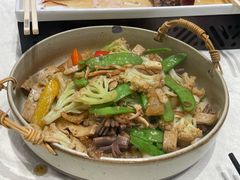 -先记烧鹅王·本地粤菜(福永店)