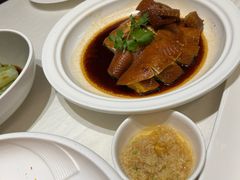 -香港狮子山下·明星粤菜餐厅(北苑店)