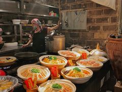 -老宁波1381餐厅(宏泰广场店)