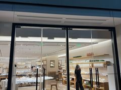 -ZARA HOME(蓝色港湾店)