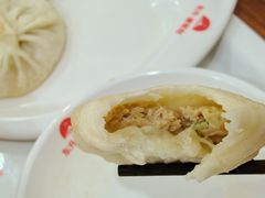 -东升灌浆包(辛庄街总店)