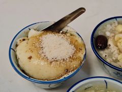 -张钦德·广场老牌豆花甜汤(总店)