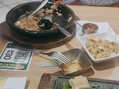 -豪客来牛排(红豆万花城店)