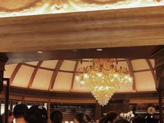 -B&C黄油与面包·THE GARDEN BAKERY概念店(世纪汇店)