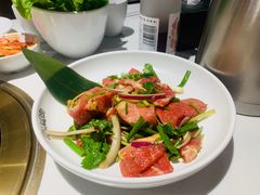 -韩时烤肉(枫蓝店)