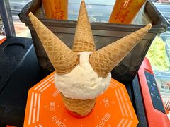 -极拉图·现制冰淇淋(大卫城店)