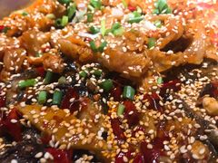 -鱼酷活鱼烤鱼(恒隆广场店)