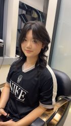-BEAUTY HAIR GANO