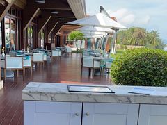 -宴悦海鲜餐厅Driftwood·游水海鲜·牛排(亚龙湾瑞吉店)