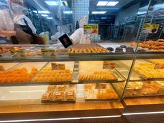 -鲍师傅糕点(八一馆店)