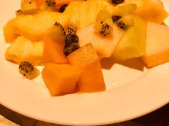 -上海东方佘山翰悦阁酒店·Vie全日制餐厅