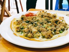 海蛎煎蛋-福祥厦门小馆(舟孟北路店)
