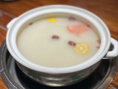 -四点金粥底火锅(沂州里店)