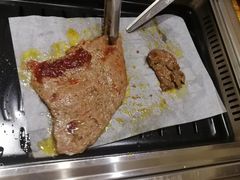 -秦小牛煎肉餐厅(河北大街总店)