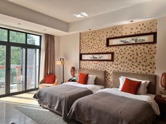 -天目湖御水温泉·度假酒店