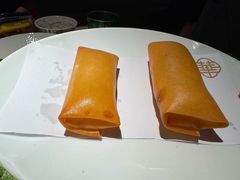 春卷-華府Deluxe(兴业太古汇店)