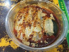-清真·宏顺祥卤汁凉粉(大皮院店)