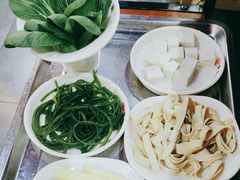 -新招鲜(长江路店)