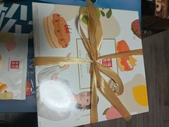 -幸福西饼生日蛋糕·下午茶(闵行店)