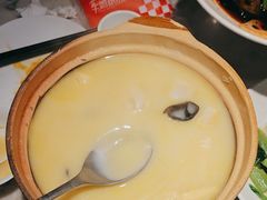 -淮扬韵(市政府汉神店)