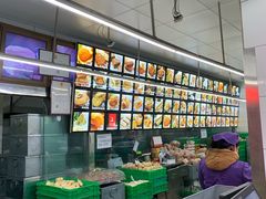 -宫廷糕点铺(建设路店)