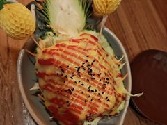 -恩你小木屋·韩式料理(假日广场店)