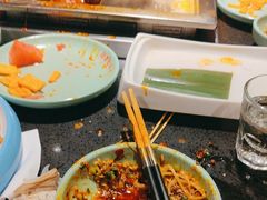 -蜀江龙火锅(339店)