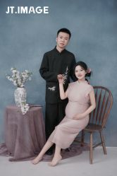 -专注孕妇照亲子照·纪田摄影