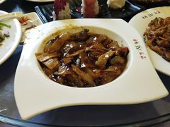 -晋阳饭庄(虎坊桥店)