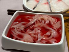 -蜀九香火锅(九眼桥店)