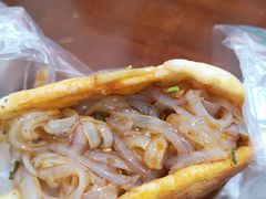 -刘氏方酥锅盔(古城总店)