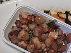-狮王府淮扬菜(夫子庙老门东店)