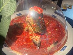 -坛宗剁椒鱼头(河西王府井店)