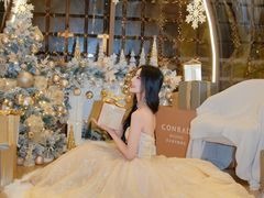 -北京康莱德酒店