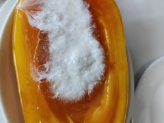 木瓜炖雪燕-新海利海鲜城·41年珠海老字号(夏湾店)