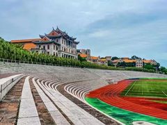 -厦门大学(思明校区)
