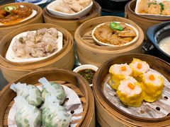 -山水茶艺馆·点心粤菜·30年老字号