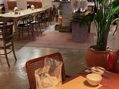大堂-来龙里 精致 东南亚餐室(万象城店)