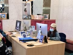 -海马体照相馆(上海宝山万达广场店)