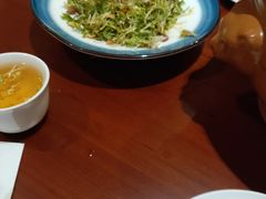 -郑庄脂渣海鲜楼(九水路店)