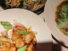 -奉天小馆·非遗东北菜(济南万象城店)