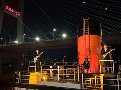 -武汉知音号