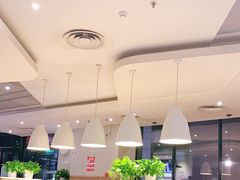 -肯德基(亦庄上海沙龙店)
