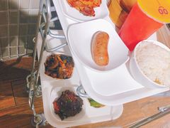 -阿那亚第三食堂 Cafeteria 3