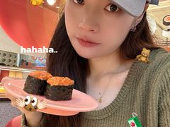 -争鲜回转寿司(中街大悦城店)