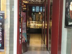-3A07逆爱杯子蛋糕