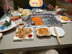 -海底捞火锅(西直门凯德MALL店)