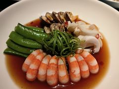 -维园悦谱·海派家常菜(乌鲁木齐南路店)