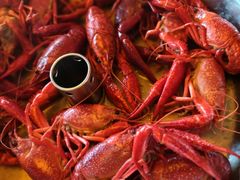 -雄楚国际大酒店-四季西餐厅